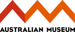 Australian Museum logo