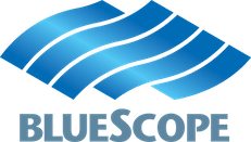 BlueScope Steel logo