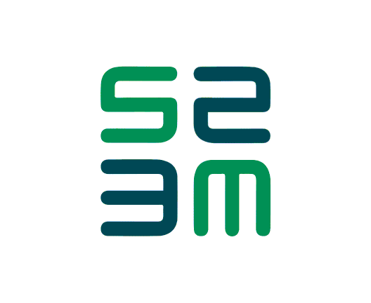 Logo animation which highlights our services and capabilities